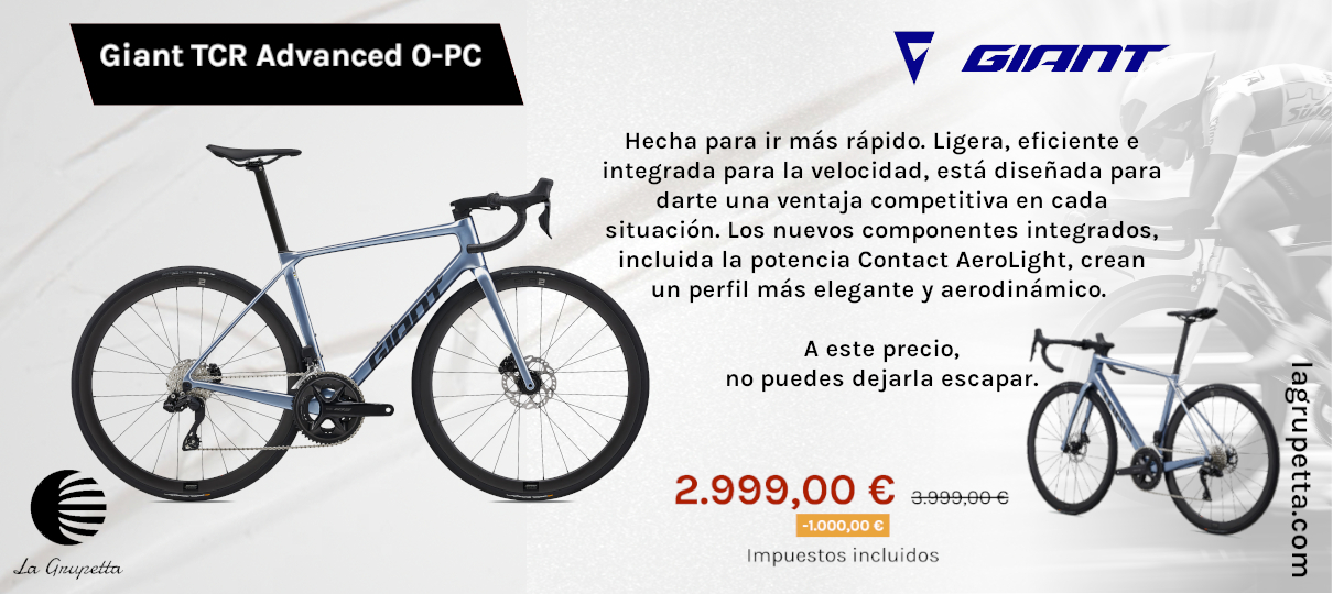 Giant TCR Advanced 0-PC
